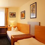 Hotel-landgasthof Grüner Baum - Dittigheim *