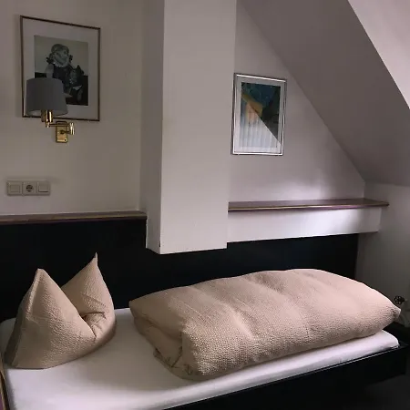 Szálloda Hotel-landgasthof Gruener Baum - Dittigheim Tauberbischofsheim