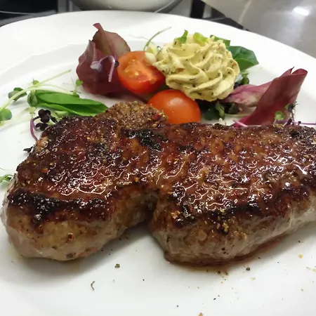 Hotel Hotel-landgasthof Grüner Baum - Dittigheim Tauberbischofsheim